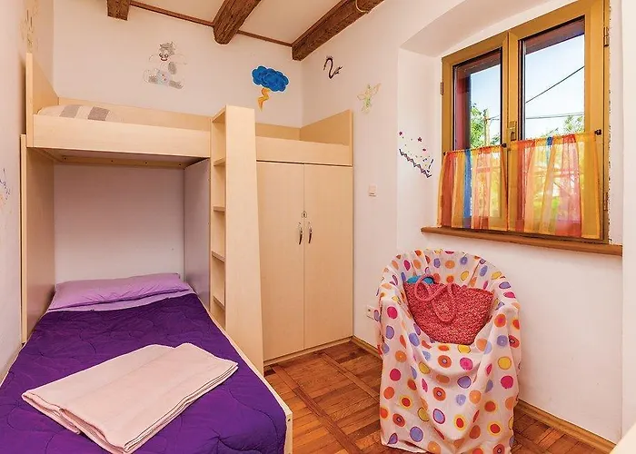 Case de vacanță Beautiful In With Wifi *