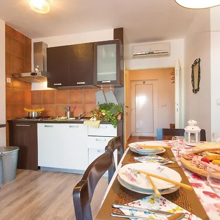 Σπίτι διακοπών Stunning In With Kitchen