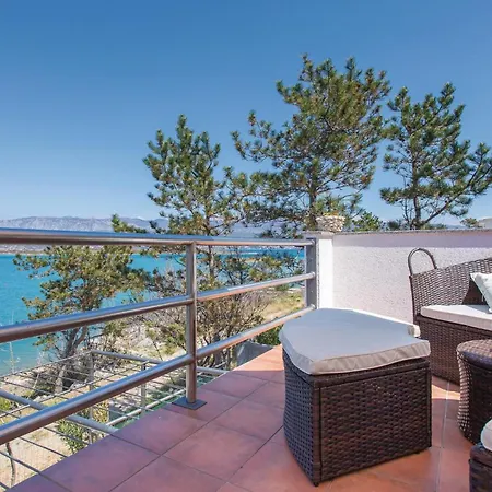 Σπίτι διακοπών Stunning In With Kitchen *