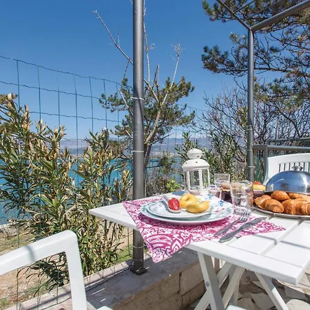 Σπίτι διακοπών Stunning In With Kitchen