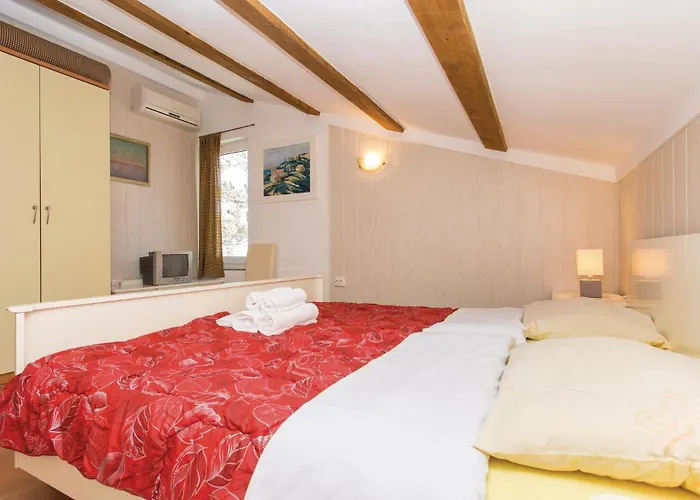 Casa vacanze Beautiful In With Wifi Klimno