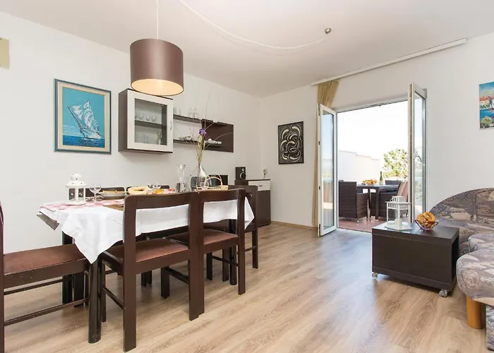 Casa vacanze Beautiful In With Wifi *